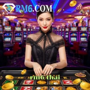 rm6 thai